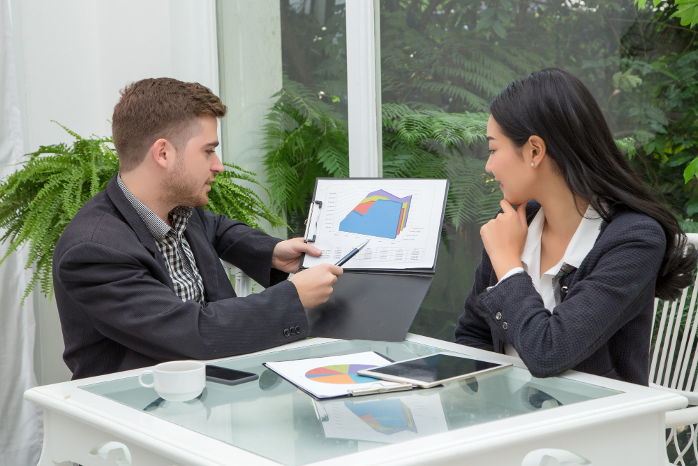 Discovery and Consultation