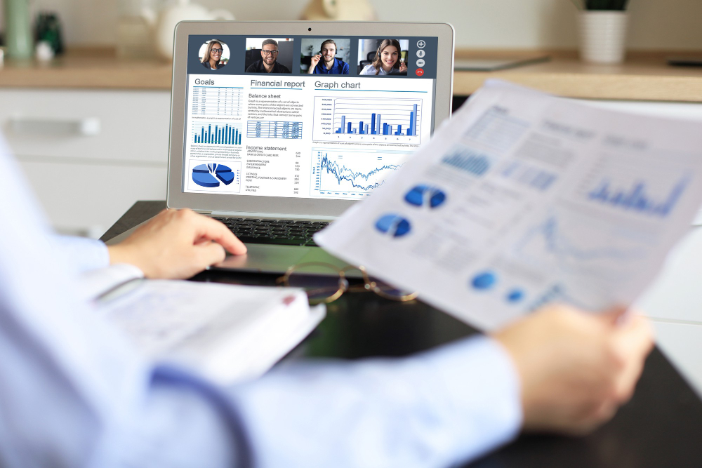 Reporting and Communication